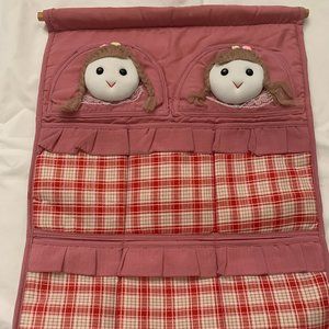 NEW Wall Hanger Organizer